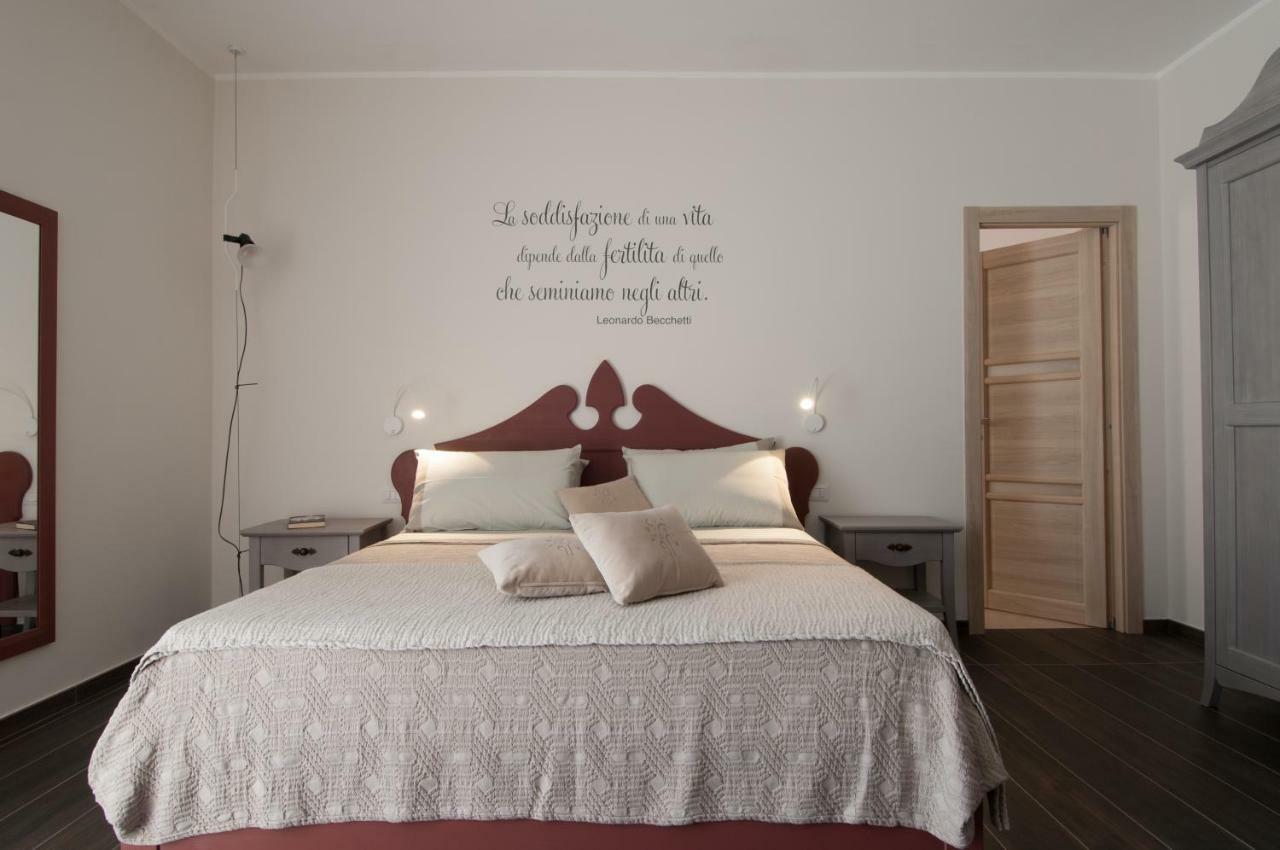 Nocleg ze śniadaniem Kissfromsalento B&b+bike 2*